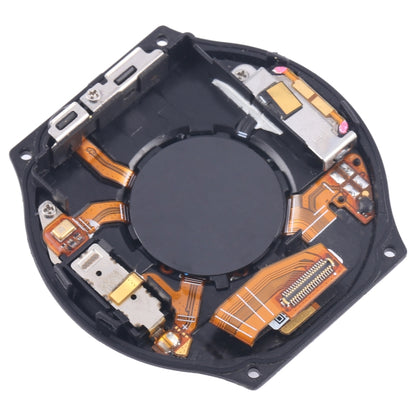 For Huawei Watch GT 2 Pro VID-B99 Original Back Cover Full Assembly(Black) - For Huawei by buy2fix | Online Shopping UK | buy2fix