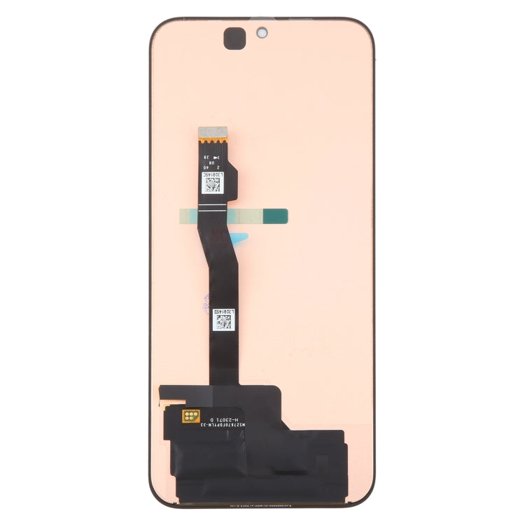 For Huawei Nova 11 Original LCD Screen with Digitizer Full Assembly - LCD Screen by buy2fix | Online Shopping UK | buy2fix