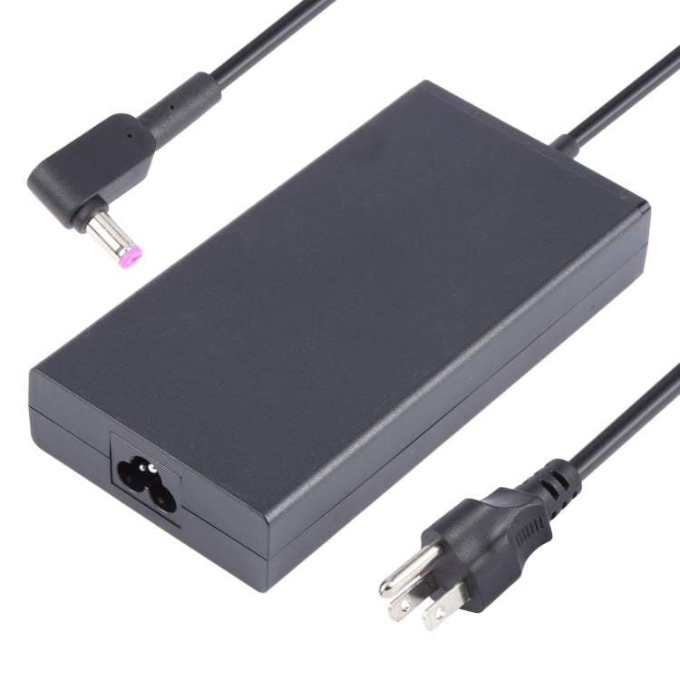 135W 19V 7.1A Laptop Notebook Power Adapter For Acer 5.5 x 1.7mm, Plug:US Plug - For Acer by buy2fix | Online Shopping UK | buy2fix