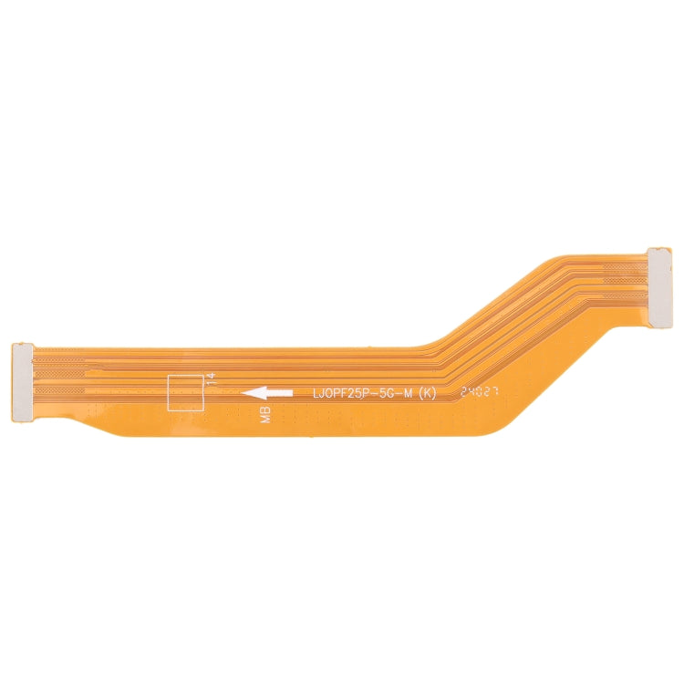 For OPPO Reno11 F OEM Motherboard Flex Cable - Flex Cable by buy2fix | Online Shopping UK | buy2fix