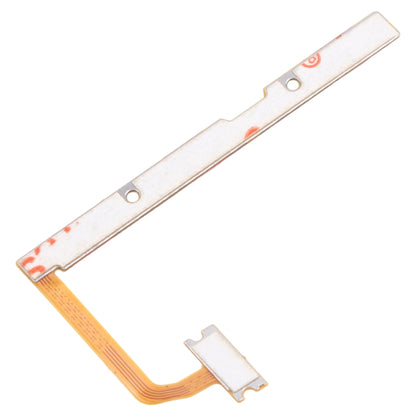 For vivo Y11 2023 OEM Power Button & Volume Button Flex Cable - Flex Cable by buy2fix | Online Shopping UK | buy2fix