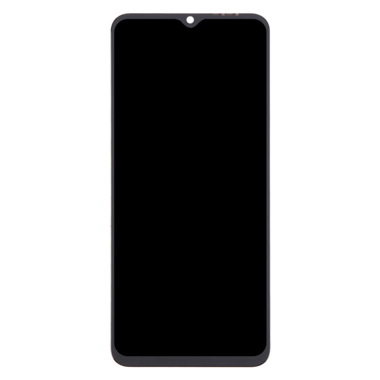 For vivo Y72 5G India OEM LCD Screen With Digitizer Full Assembly - LCD Screen by buy2fix | Online Shopping UK | buy2fix