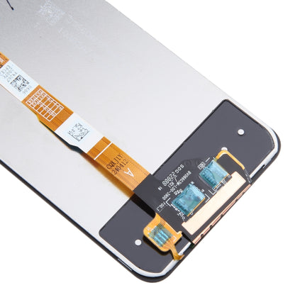 For vivo Y36i V2318A OEM LCD Screen With Digitizer Full Assembly - LCD Screen by buy2fix | Online Shopping UK | buy2fix