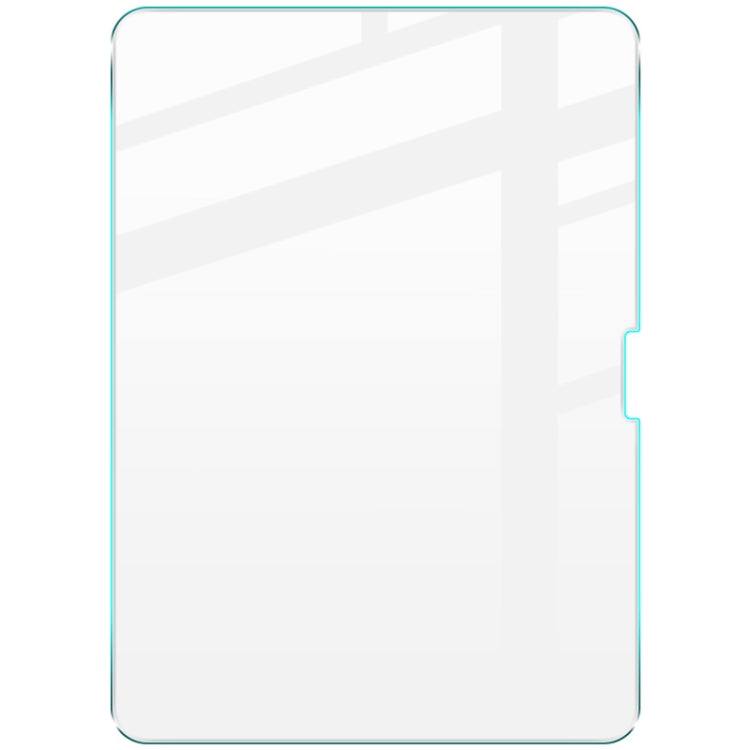 For iPad Air 11 2024 imak H Series Full Screen Tempered Glass Film - iPad Air 11 2024 Tempered Glass by imak | Online Shopping UK | buy2fix