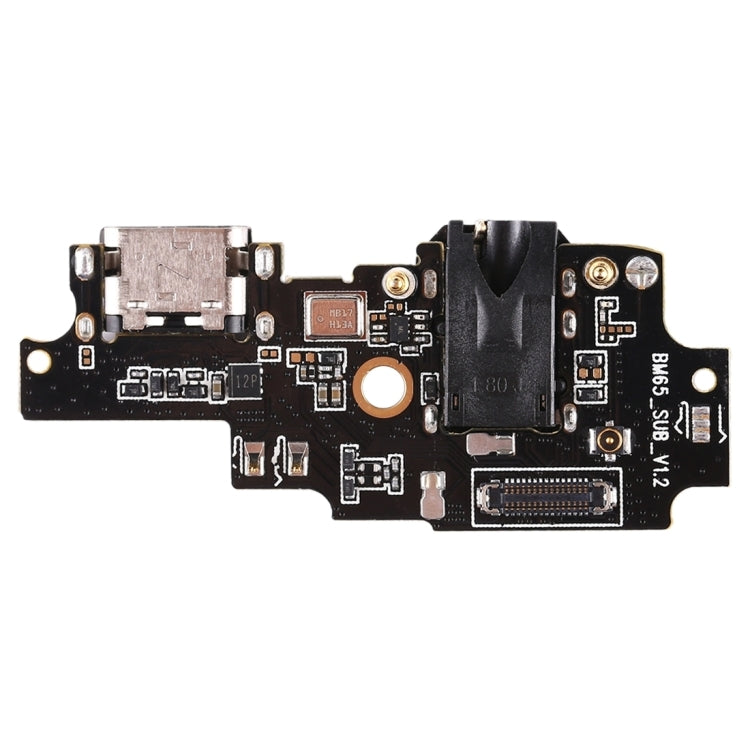 For UMIDIGI A15 Charging Port Board - UMIDIGI by buy2fix | Online Shopping UK | buy2fix