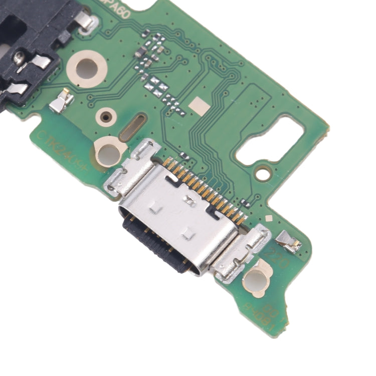 For OPPO A60 OEM Charging Port Board - Small Board by buy2fix | Online Shopping UK | buy2fix