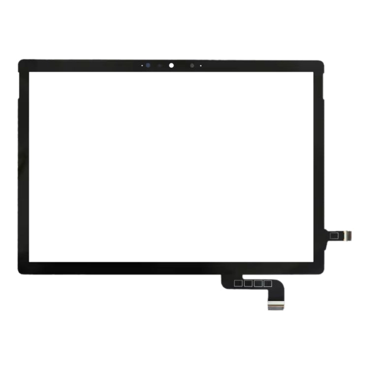 For Microsoft Surface Book 3 13.5 inch Touch Panel with OCA Optically Clear Adhesive - LCD Related Parts by buy2fix | Online Shopping UK | buy2fix