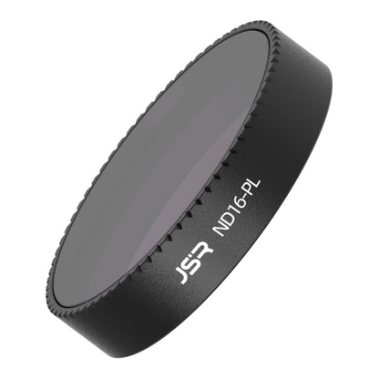 For DJI Neo JSR KB Series Drone Lens Filter, Filter:ND16PL - Mavic Lens Filter by JSR | Online Shopping UK | buy2fix