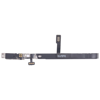 For iPhone 16 Plus Power Button Flex Cable -  by buy2fix | Online Shopping UK | buy2fix