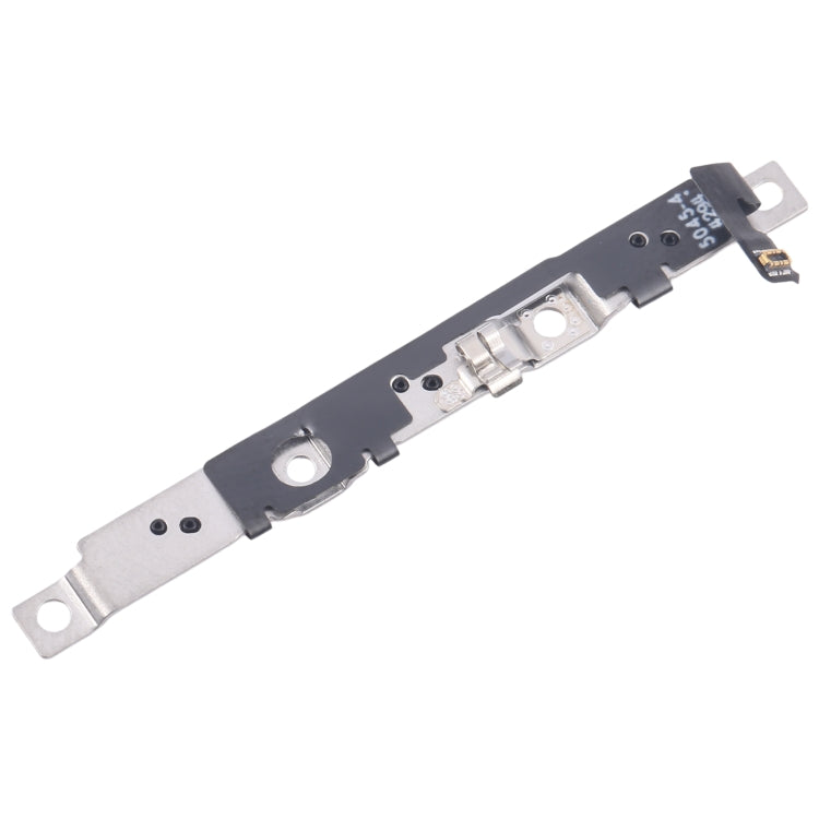 For iPhone 16 Plus Volume Button Flex Cable -  by buy2fix | Online Shopping UK | buy2fix