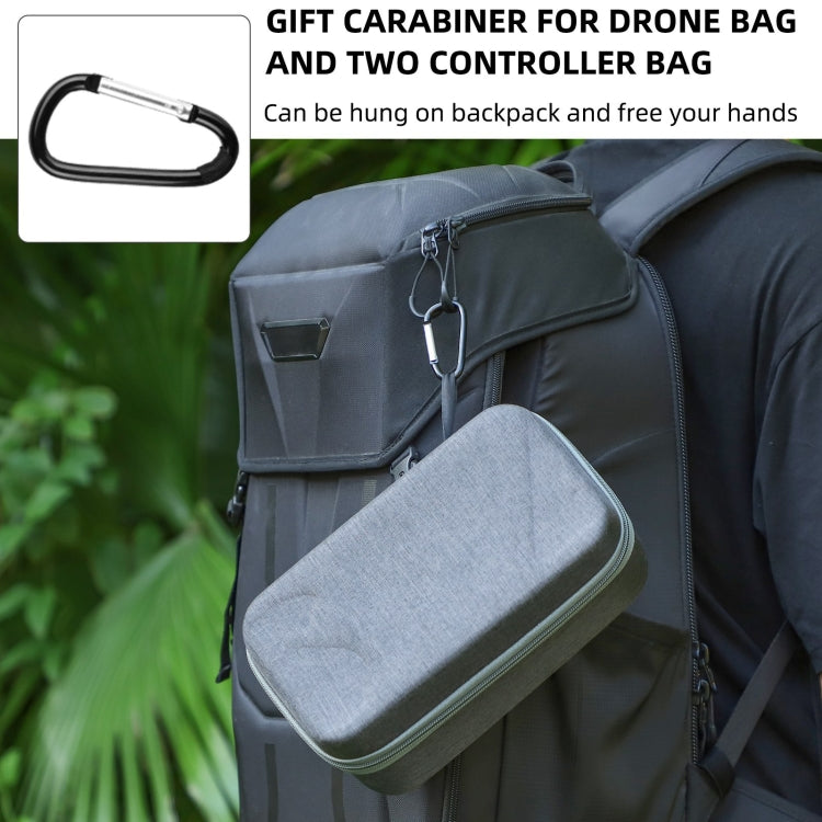 For DJI Air 3S / Air 3 Sunnylife Carrying Case Bag, Model:A3-B660 Batteries Bag - Carry Cases & Bags by Sunnylife | Online Shopping UK | buy2fix