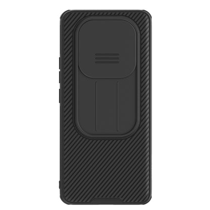 For Redmi Note 14 Pro+ 5G NILLKIN CamShield Pro PC Phone Case(Black) - Note 14 Pro+ Cases by NILLKIN | Online Shopping UK | buy2fix