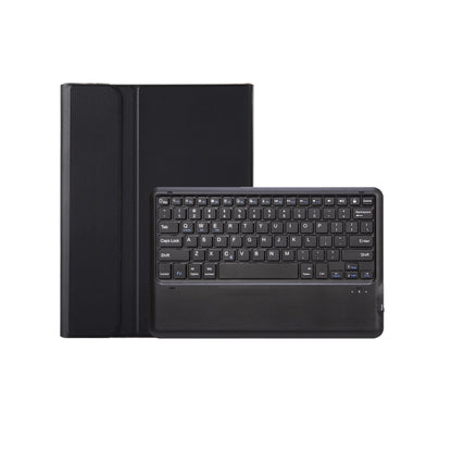 For Xiaomi Pad 6 Max 14 A0N8 Ultra-thin Detachable Bluetooth Keyboard Leather Tablet Case(Black) - Others Keyboard by buy2fix | Online Shopping UK | buy2fix