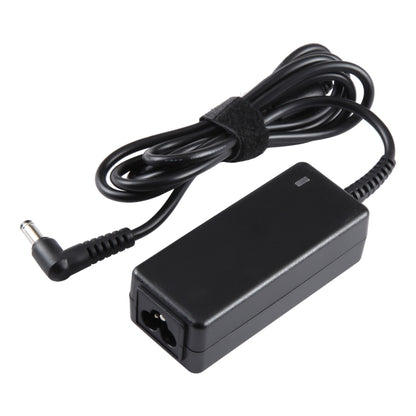 3.0x1.5mm 19V 2.1A 43W Laptop Power Adapter Charger For AOC(US Plug) - Universal Power Adapter by buy2fix | Online Shopping UK | buy2fix