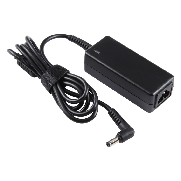 3.0x1.5mm 19V 2.1A 43W Laptop Power Adapter Charger For AOC(US Plug) - Universal Power Adapter by buy2fix | Online Shopping UK | buy2fix