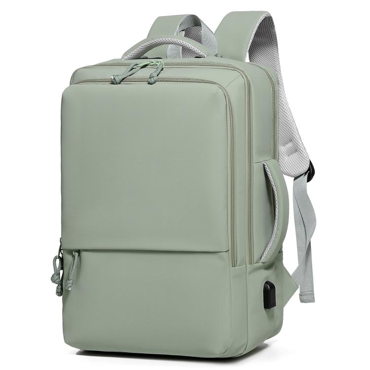 P960 Large Capacity Water Resistant Fashionable Backpack(Green) - Backpack by buy2fix | Online Shopping UK | buy2fix