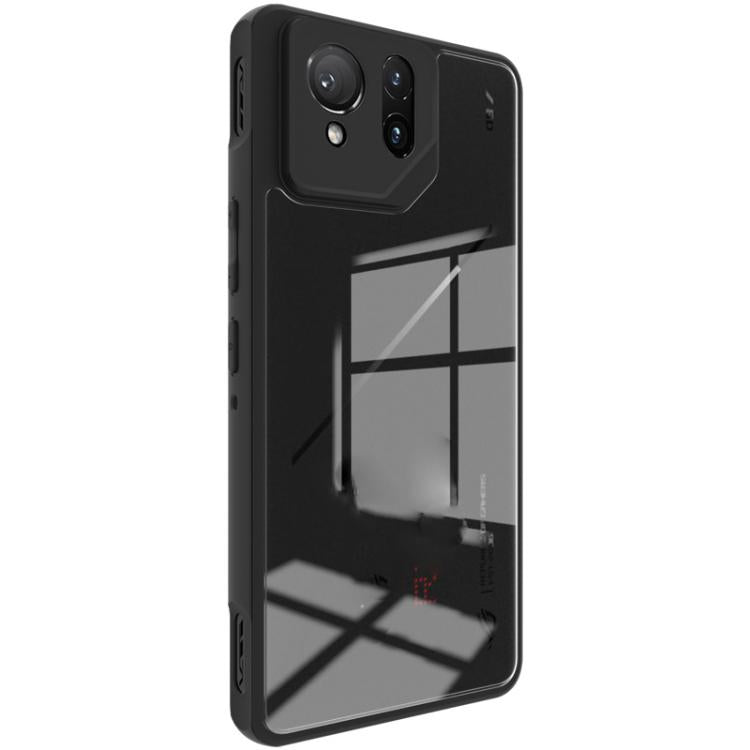 For ASUS ROG Phone 9 / 9 Pro imak UX-9A Series Four-corner Airbag Shockproof Phone Case - ASUS Cases by imak | Online Shopping UK | buy2fix