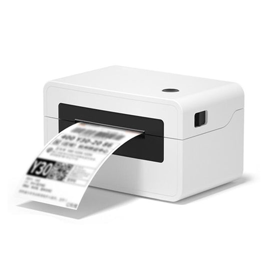 HPRT N31XE Cloud Print Express Electronic Label Printer, Plug:EU Plug(White) - Printer by buy2fix | Online Shopping UK | buy2fix