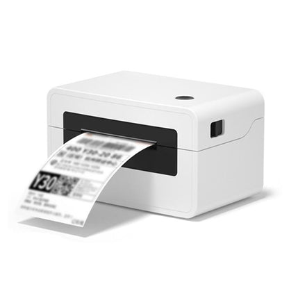 HPRT N31 Computer Version Express Electronic Waybill Printer, Plug:US Plug(White) - Printer by buy2fix | Online Shopping UK | buy2fix