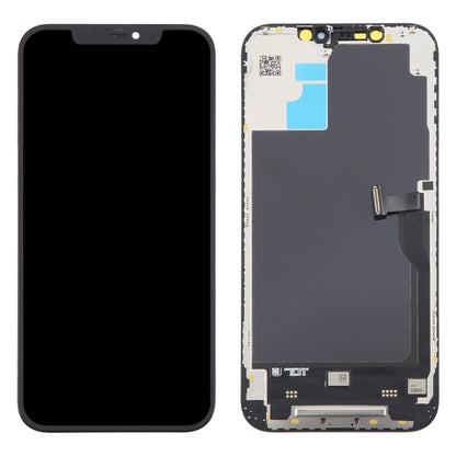 JK incell LCD Screen For iPhone 12 Pro Max - LCD Related Parts by JK | Online Shopping UK | buy2fix