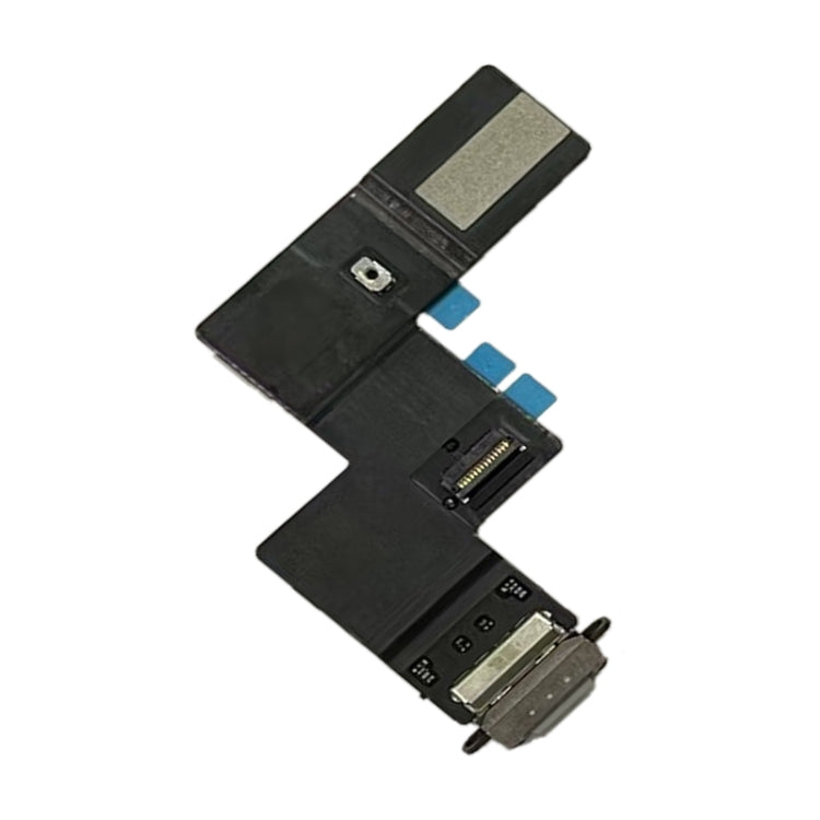 For iPad Air 13 2024 A2898 A2899 A2900 Magnetic Charging Port Flex Cable (Grey) - iPad Air 13 inch (2024) by buy2fix | Online Shopping UK | buy2fix