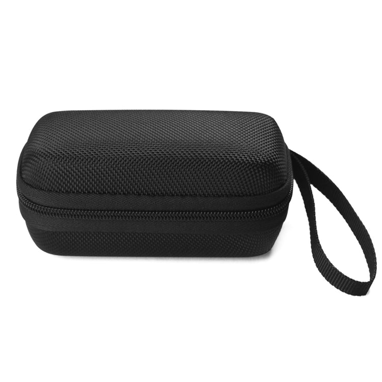 For B&O BeoPlay E6 Portable Nylon Magnetic Bluetooth In Ear Earphone Protective Bag Handbag - Other Earphone Case by buy2fix | Online Shopping UK | buy2fix