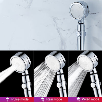 Hand Held Retractable Shampoo Faucet Basin External Shower - Faucets & Accessories by buy2fix | Online Shopping UK | buy2fix