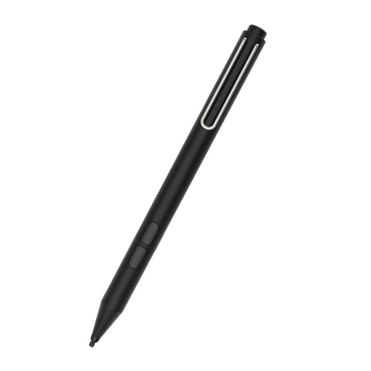 JD02 Prevent Accidental Touch Stylus Pen for MicroSoft Surface Series (Black) - Stylus Pen by buy2fix | Online Shopping UK | buy2fix