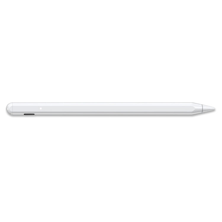 JD10 Anti-mistouch Stylus Pen(White) - Stylus Pen by buy2fix | Online Shopping UK | buy2fix