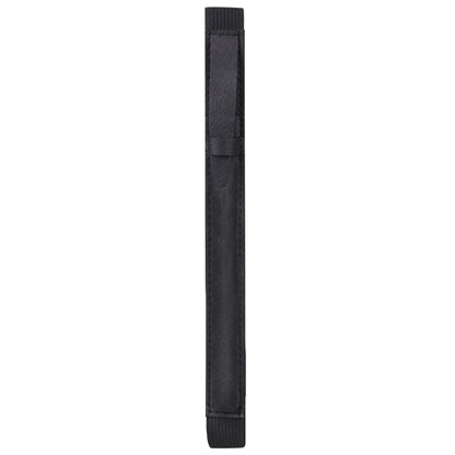 Apple Stylus Pen Protective Case for Apple Pencil (Black) - Pencil Accessories by buy2fix | Online Shopping UK | buy2fix