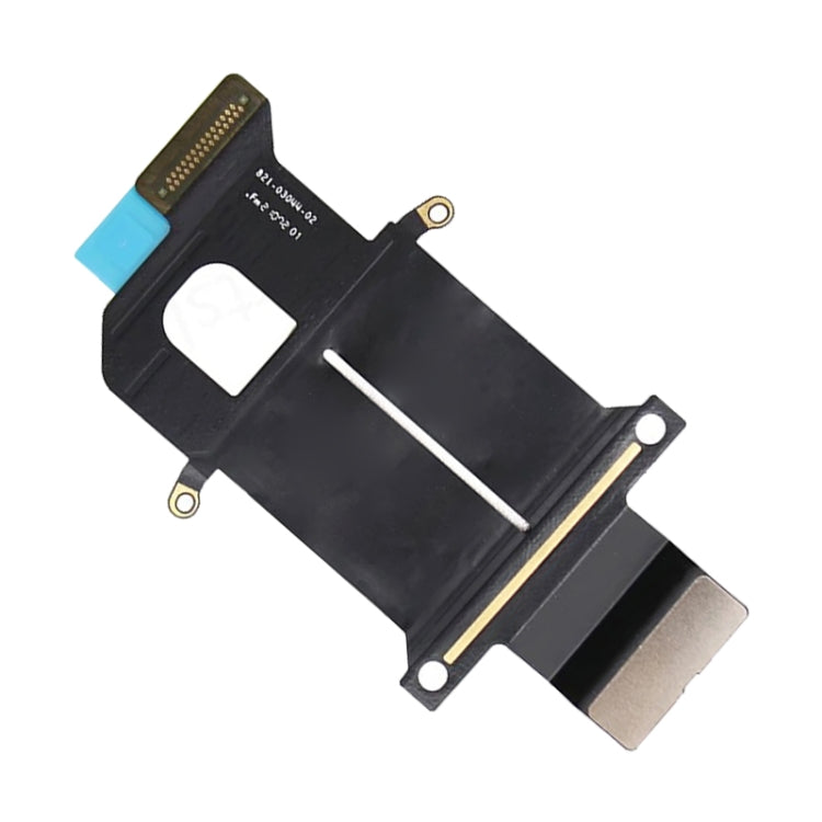 For MacBook Pro 16 A2485 A2780 2021 2023 821-03539-03 LCD Display Backlight Bar Flex Cable - Flex Cable by buy2fix | Online Shopping UK | buy2fix