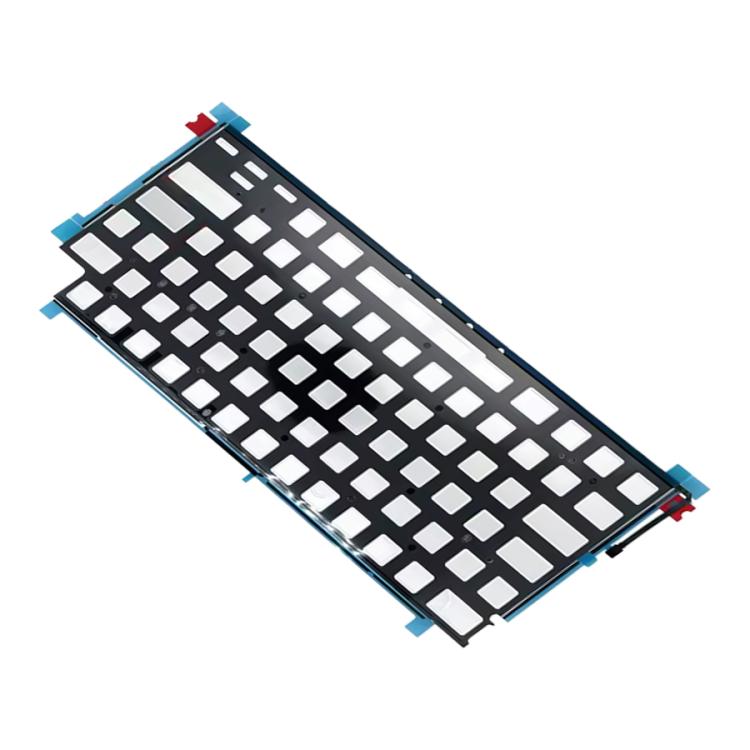 For Macbook Air M3 13 inch A3113 Small Carriage Return Version US Keyboard Backlight - Others by buy2fix | Online Shopping UK | buy2fix