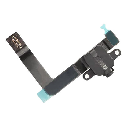 For Macbook Air Retina 15.3 M2 A2941 M3 A3114 821-04217-A Earphone Jack Audio Flex Cable (Black) - Flex Cable by buy2fix | Online Shopping UK | buy2fix