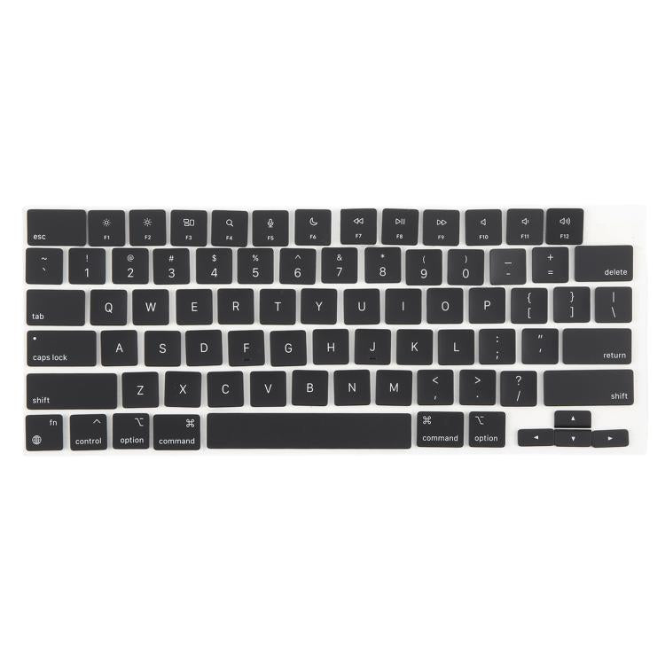 For Macbook Pro Air 14 / 16 A2779 A2780 A2918 A2991 A2992 A2941 US English Version Keycaps - Keyboard by buy2fix | Online Shopping UK | buy2fix