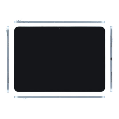 For iPad Air 11 2024 Black Screen Non-Working Fake Dummy Display Model (Blue) - For iPhone & iPad by buy2fix | Online Shopping UK | buy2fix