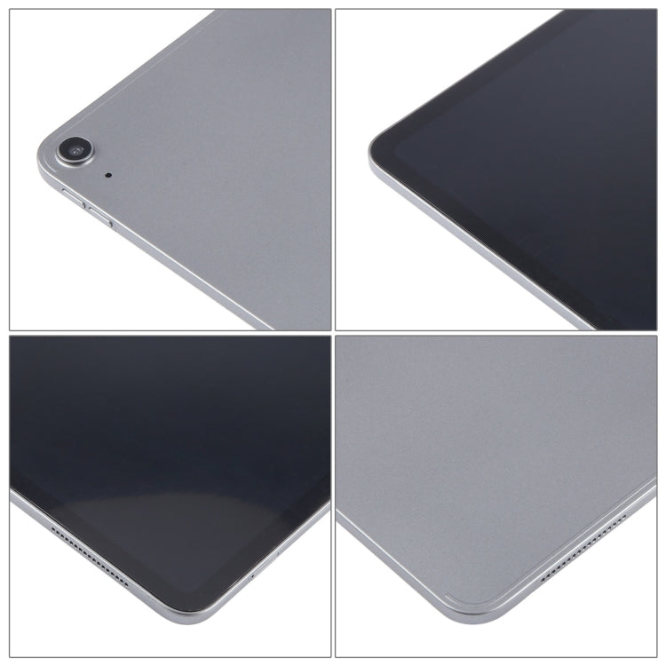 For iPad Air 13 2024 Black Screen Non-Working Fake Dummy Display Model (Grey) - For iPhone & iPad by buy2fix | Online Shopping UK | buy2fix