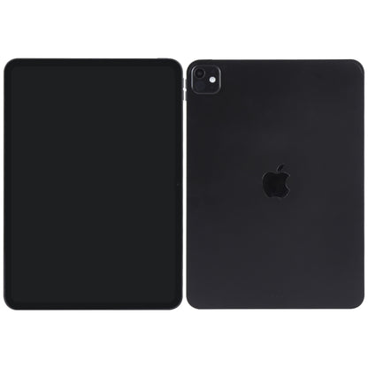 For iPad Pro 11 2024 Black Screen Non-Working Fake Dummy Display Model (Black) - For iPhone & iPad by buy2fix | Online Shopping UK | buy2fix