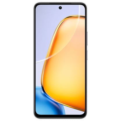 vivo Y200i, Dual Back Cameras, 12GB+256GB, Face ID Screen Fingerprint Identification, 6.72 inch Android 14.0 OriginOS 4 Snapdragon 4 Gen 2 Octa Core 2.2GHz, OTG, Network: 5G, Support Google Play (White) - vivo by vivo | Online Shopping UK | buy2fix