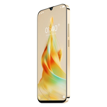 V27e / X23, 2GB+16GB, 6.5 inch Screen, Face Identification, Android 9.1 MTK6580A Quad Core, Network: 3G, Dual SIM (Gold) -  by buy2fix | Online Shopping UK | buy2fix
