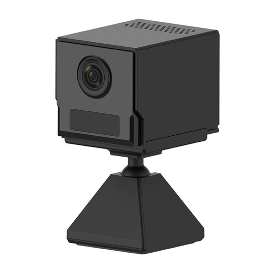 CAMSOY S50 1440P WiFi Wireless Network Action Camera Wide-angle Recorder with Mount - Mini Camera by CAMSOY | Online Shopping UK | buy2fix