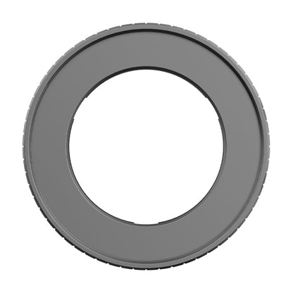 For DJI Action 4 PULUZ Filter Holder Metal Protective Filter Frame (Black) -  by PULUZ | Online Shopping UK | buy2fix