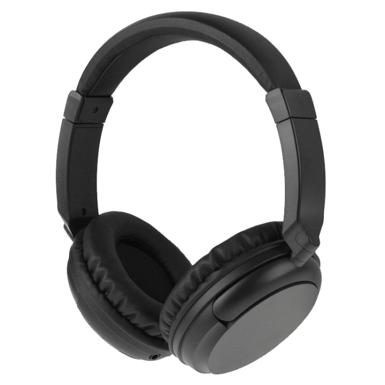 KST-900ST 2.4GHZ Wireless Music Headphone with Control Volume, Support FM Radio / AUX / MP3 - Headset & Headphone by buy2fix | Online Shopping UK | buy2fix