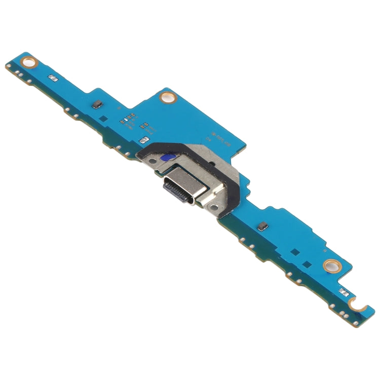 For Samsung Galaxy Tab S7 SM-T870 Charging Port Board - Galaxy Tab Series Parts by buy2fix | Online Shopping UK | buy2fix