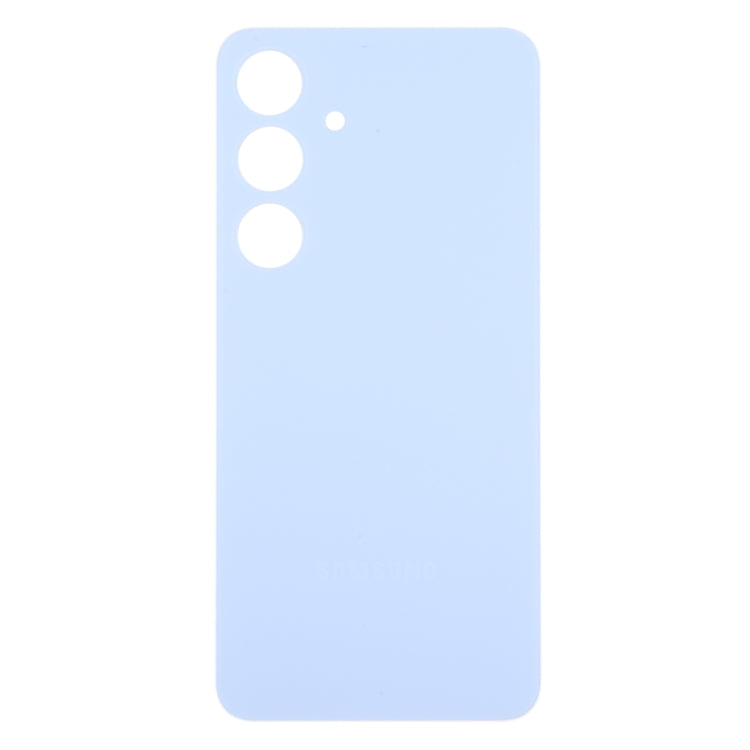 For Samsung Galaxy S24 SM-S921B OEM Battery Back Cover(Blue) - Back Cover by buy2fix | Online Shopping UK | buy2fix