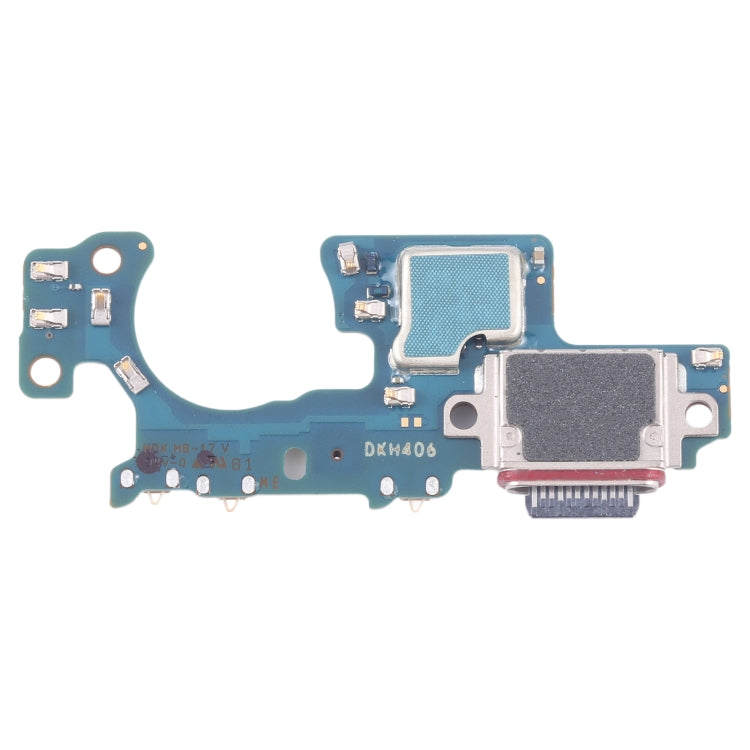 For Samsung Galaxy Z Flip6 SM-F741U US Version Original Charging Port Board - Charging Port Board by buy2fix | Online Shopping UK | buy2fix