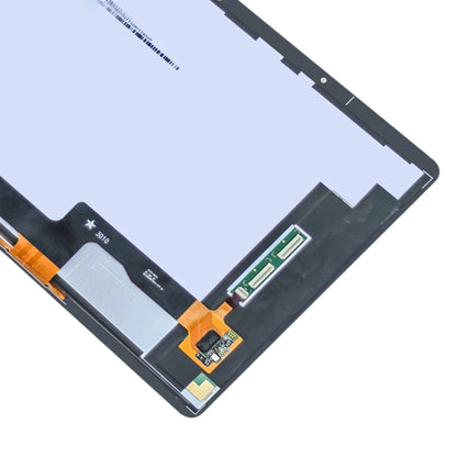 OEM LCD Screen for Huawei MediaPad M6 10.8 with Digitizer Full Assembly (White) - LCD Screen by buy2fix | Online Shopping UK | buy2fix