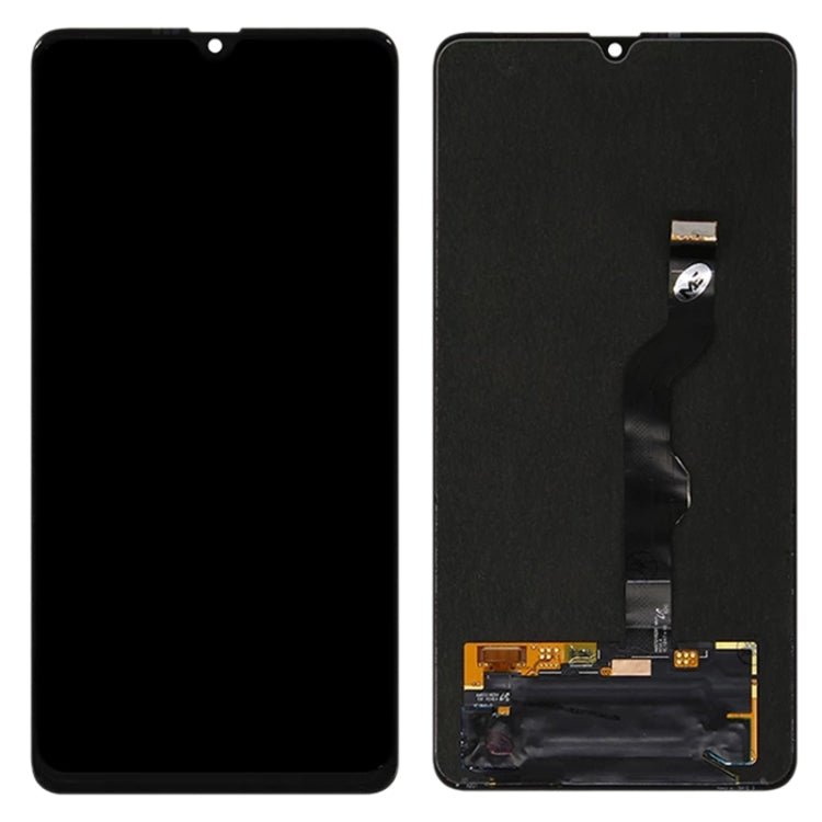 Original LCD Screen for Huawei Mate 20 X with Digitizer Full Assembly - LCD Screen by buy2fix | Online Shopping UK | buy2fix