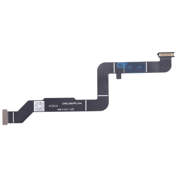 For Nothing Phone 2A Motherboard Flex Cable - Others by buy2fix | Online Shopping UK | buy2fix