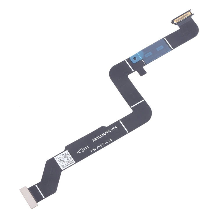 For Nothing Phone 2A Motherboard Flex Cable - Others by buy2fix | Online Shopping UK | buy2fix