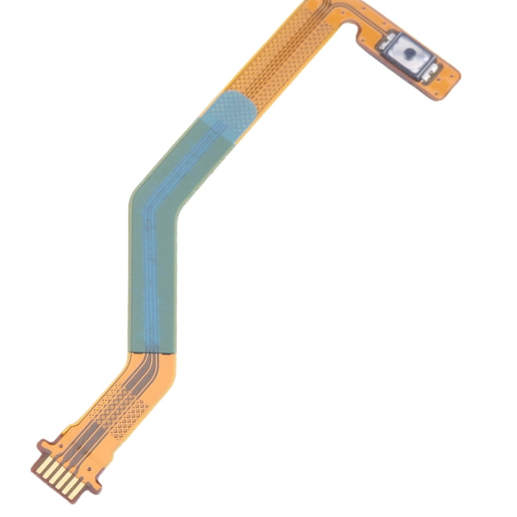 For Huawei MediaPad C5 10 BZT-W09 Original Power Button & Volume Button Flex Cable - Flex Cable by buy2fix | Online Shopping UK | buy2fix